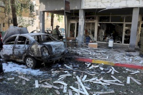 معهد أمني إسرائيلي: هذه أضرار حرب غزة الأخيرة