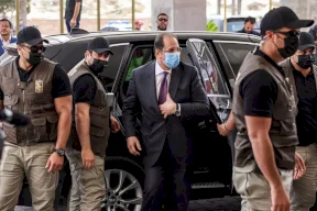 ما هي قوات (GIS) التي أمَّنت زيارة رئيس المخابرات المصرية لغزة؟