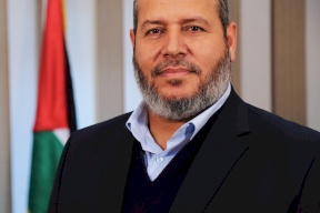 الحية يكشف تفاصيل اللقاء مع رئيس المخابرات المصرية