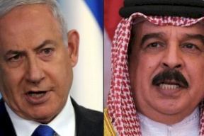 إسرائيل غاضبة من البحرين والسودان.. أول خلاف بعد إعلان التطبيع!