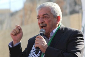 العالول: المصالحة الفلسطينية محسومة ولكن وفقاً لهذه الأولويات