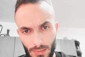 شهيد متأثرا بإصابته بالرصاص الحي قبل أسبوعين في البيرة