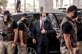 الإعلام المصري يُلمح.. من الذي حاول اغتيال عباس كامل في غزة؟