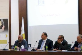غرفة تجارة وصناعة رام الله والبيرة تطلق مشروع "فرصة أنا ريادي"