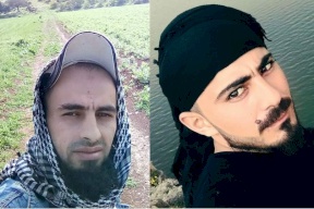 تأجيل جلسة محاكمة المعتقلين الأردنيين إلى 10 حزيران الجاري