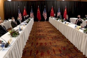 محادثات اقتصادية جديدة بين واشنطن وبكين