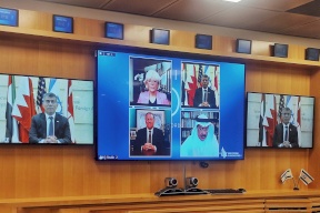 إسرائيل للبحرين: نتوقع انضمام مزيد من الدول لاتفاقات التطبيع