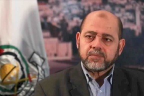 أبو مرزوق يُهاجم منصور عباس: لا يمثل إلا نفسه