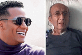 أسرة الطيار أشرف أبو اليسر ترد على فيديو محمد رمضان المثير للجدل
