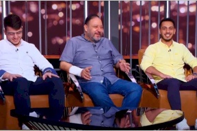 خالد مقداد: معجزة إلهية أعادتني للحياة.. ويعلق على شائعة وفاته (فيديو)