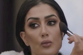 عمليات التجميل تحوّل غادة عبدالرازق إلى نادين نجيم.. لن تتخيلوا كيف أصبح شكلها!