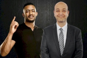 بعد الحجز على أمواله.. هجوم حاد من عمرو أديب على محمد رمضان
