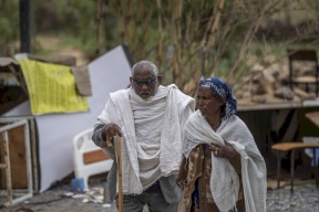 الأمم المتحدة: مجاعة وشيكة في إقليم تيغراي الإثيوبي المحاصر