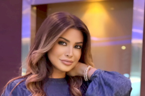 نوال الزغبي تحقق أمنية ملحن فلسطيني توفي بكورونا