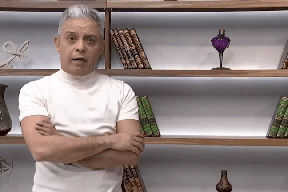 الإعلامي المصري معتز مطر يغادر قناة "الشرق" وتركيا خلال شهر
