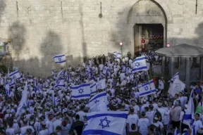 صيام يحذر: مسيرة المستوطنين الخميس المقبل ستدفع إلى انفجار جديد في القدس