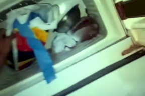 بعد إدمانها مع زوجها .. سورية تجهض طفلها وتستغل جثته بطريقة لا تُصدق بدلاً من دفنها!
