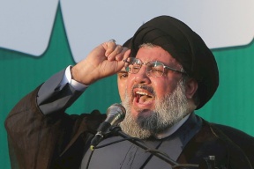 حزب الله لإسرائيل: أي خطأ سيُريكم لهيب جهنم