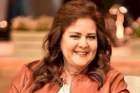 تحسن بساعات.. جديد عن صحة دلال عبدالعزيز