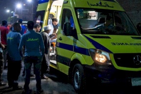 جريمة بشعة تهز مصر.. قتل والديه وأفرادا من عائلته بساطور وهم نيام