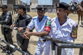 تفاصيل جديدة عن مقتل رضيع بمصر على يد والدته بـ"ريموت التلفزيون"