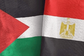 مصر توجه دعوات للفصائل للمشاركة في الحوار الفلسطيني 