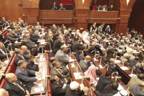 مصر: تشريع لفصل كل منتمٍ للإخوان المسلمين من الوظيفة العمومية