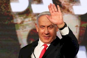 إيران: نتنياهو أصر على ملء ملفه من الدم الفلسطيني البريء