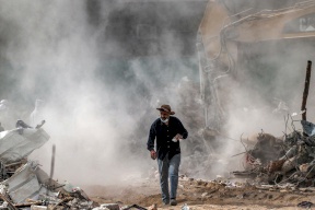 صحيفة: لا تقدم في المباحثات التي تقودها مصر منذ وقف اطلاق النار