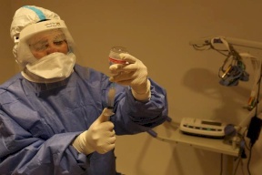 صحة غزة: 139 إصابة جديدة بـ"كورونا" 