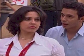 بعد ربع قرن من عرضه.. مصطفى شعبان يرد على سؤال حيّر جمهور مسلسل الحاج متولي