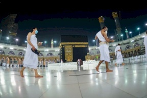 تصريح من السعودية حول حج 2021.. تفاصيل
