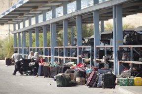 تعميم هام من "الخارجية" للمسافرين إلى الأردن