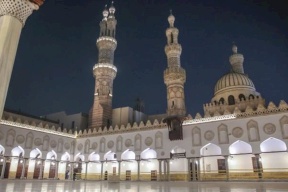 قريباً- الأزهر الشريف يفتتح معهداً في الخليل
