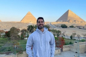 الإعلام يكشف معلومات جديدة عن الطبيب البرازيلي المتحرش بفتاة مصرية تذهل الكثيرين