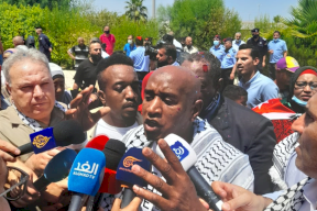 الاحتلال يفرج عن أقدم أسير أردني بعد 20 عاما من الاعتقال