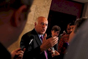 وفد "فتح" يتجه إلى القاهرة لبحث إنهاء الانقسام