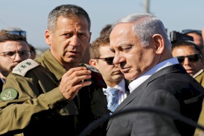 الاحتلال: عمليتنا الأخيرة لم تكن تهدف لإسقاط حماس أو غزة