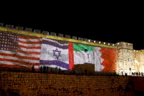 إدارة بايدن تستعد لتوسيع اتفاقيات التطبيع بين العرب وإسرائيل