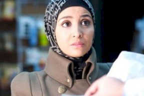 صورة حنان ترك بدون حجاب تثير ضجة.. هل تعود بعد الاعتزال؟