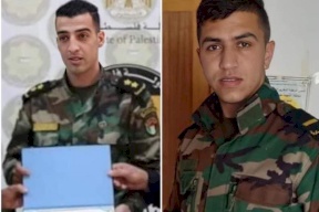 أول تعليق من "حماس" على استشهاد عنصرين من الأمن في جنين