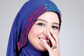 شاهد| صورة حنان ترك بدون حجاب تثير ضجة..هل تعود بعد الاعتزال؟