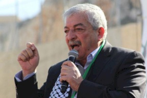 العالول: جرائم الاحتلال لا تتوقف ولم يتركوا لنا خياراً