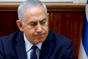 نتنياهو يقدم عرضاً مغرياً لغانتس لإفشال تشكيل حكومة يقودها بينيت