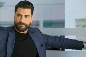 صورة| شقيقة معتصم النهار تلفت الأنظار بجمالها وتتصدر التريند