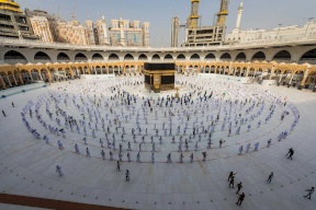 السعودية تعلن إقامة الحج للمواطنين والمقيمين فقط