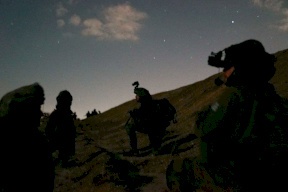 شاهد| صحيفة تكشف تفاصيل حدث أمني على حدود غزة