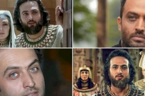 بعد 13 عاما- كيف أصبح شكل مصطفى زماني الذي قام بتجسيد دور سيدنا يوسف؟