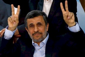 أحمدي نجاد: أكبر مسؤول إيراني لمكافحة التجسس الإسرائيلي كان جاسوسا لإسرائيل