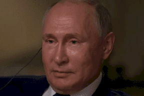 مذيع أميركي لبوتين: هل أنت قاتل؟.. شاهد الرد